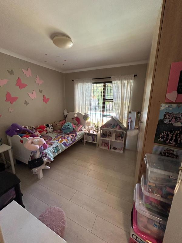 To Let 4 Bedroom Property for Rent in D